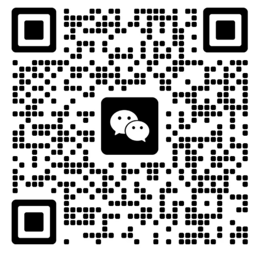 微信扫码添加主理人老赵